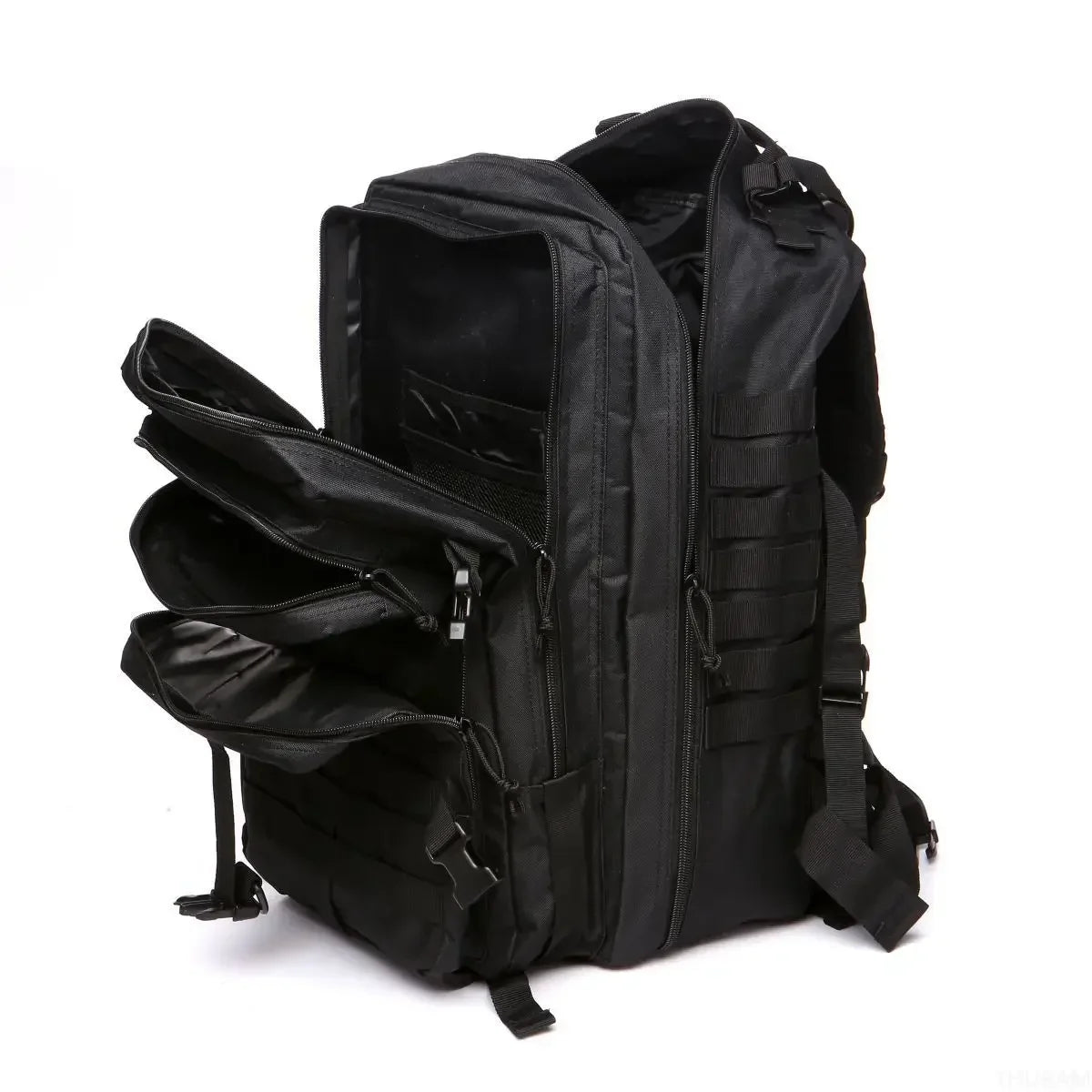 Waterproof Tactical Outdoor Hiking Backpack