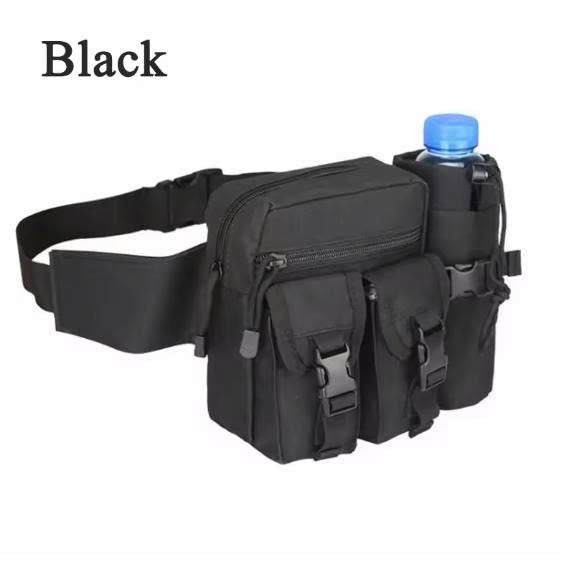 Tactical Waterproof Waist Bag